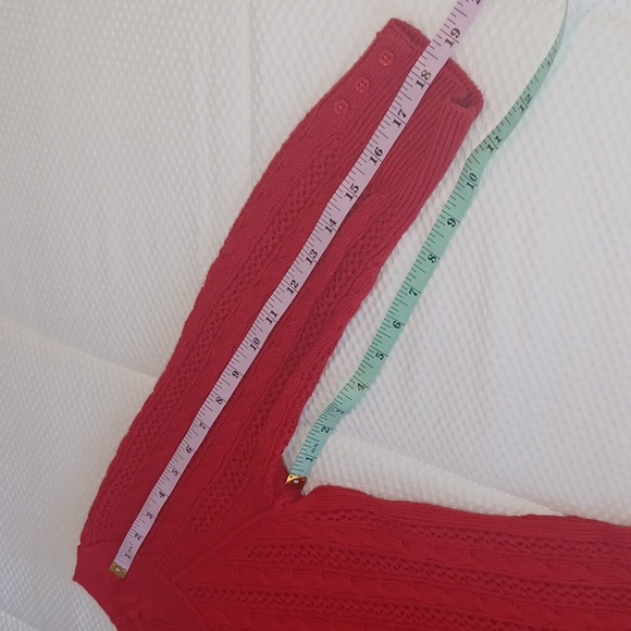 American Eagle Outfitters Sweater, 3/4 Sleeves - Picture 5 of 8